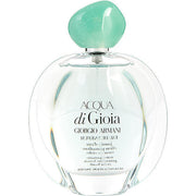 ACQUA DI GIOIA by Giorgio Armani EAU DE PARFUM SPRAY 3.4 OZ (NEW PACKAGING) *TESTER