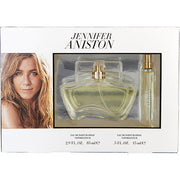 JENNIFER ANISTON by Jennifer Aniston EAU DE PARFUM SPRAY 2.9 OZ & EAU DE PARFUM SPRAY PEN 0.5 OZ