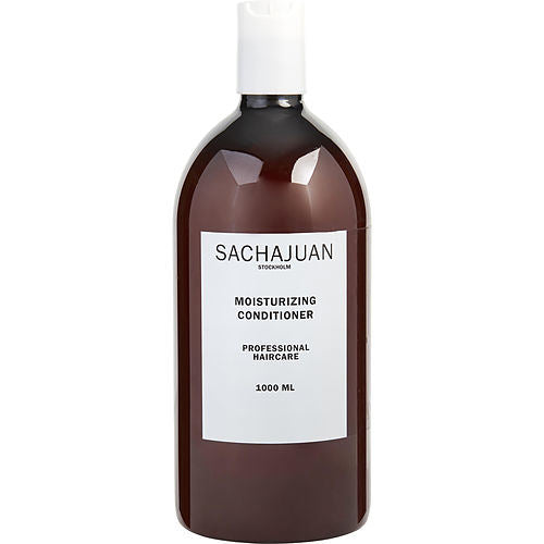 Sachajuan by Sachajuan MOISTURIZING CONDITIONER 33.8 OZ