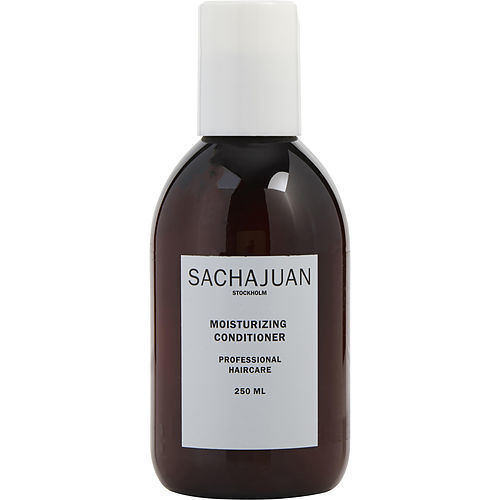 Sachajuan by Sachajuan MOISTURIZING CONDITIONER 8.45 OZ