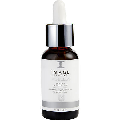 IMAGE SKINCARE by Image Skincare AGELESS TOTAL PURE HYALURONIC FILLER 1 OZ