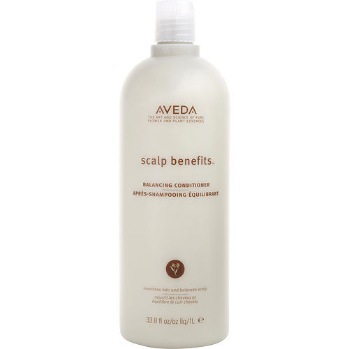 AVEDA by Aveda SCALP BENEFITS CONDITIONER 33.8 OZ