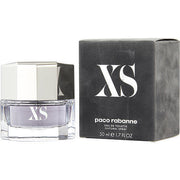 XS by Paco Rabanne EDT SPRAY 1.7 OZ (NEW PACKAGING)