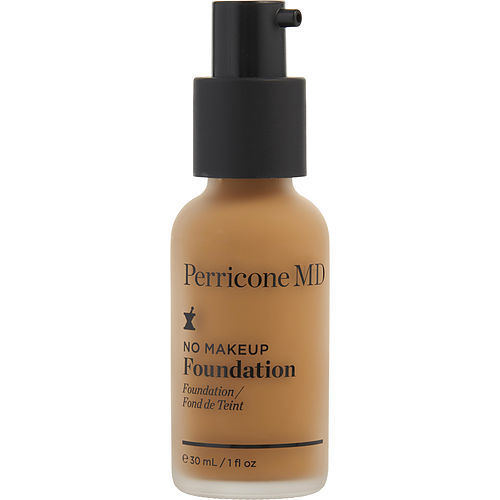 Perricone MD by Perricone MD NO MAKEUP FOUNDATION Serum TAN SPF 20 --30ML/1OZ