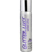 VICTORIA'S SECRET TEASE REBEL by Victoria's Secret GLITTER LUST SHIMMER SPRAY 2.5 OZ