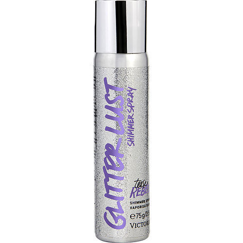VICTORIA'S SECRET TEASE REBEL by Victoria's Secret GLITTER LUST SHIMMER SPRAY 2.5 OZ