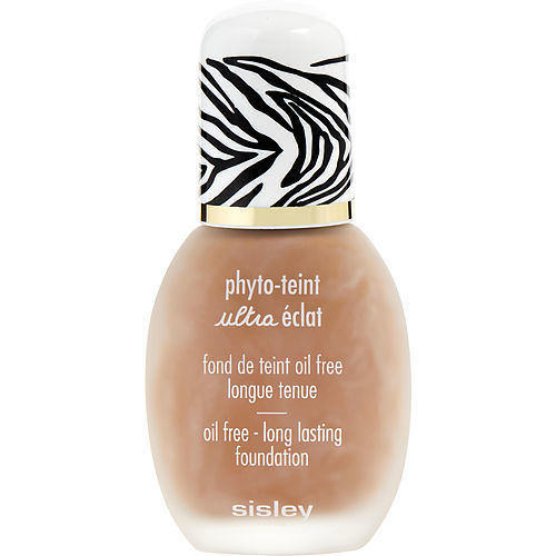 Sisley by Sisley Phyto Teint Ultra Eclat # 5 Golden --30ml/1oz