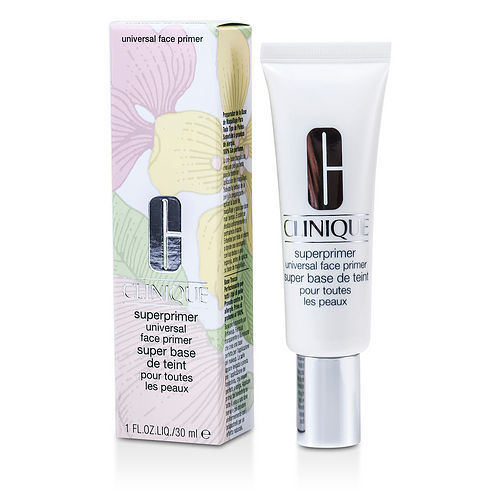CLINIQUE by Clinique SuperPrimer Universal Face Primer - # Universal (Dry Combination To Oily Skin) --30ml/1oz