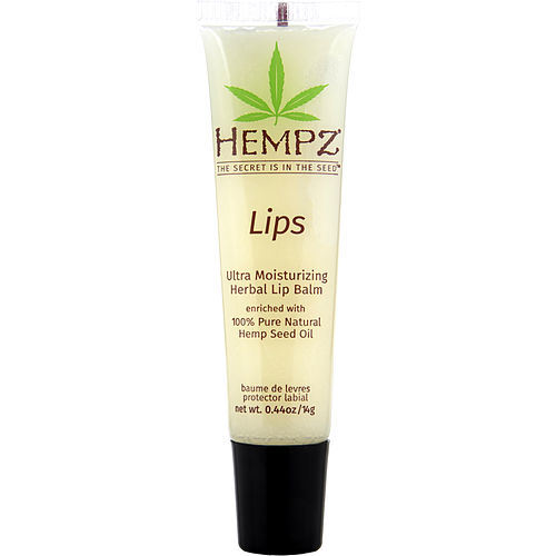 HEMPZ by Hempz ULTRA MOISTURIZING HERBAL LIP BALM SPF 15 0.44 OZ