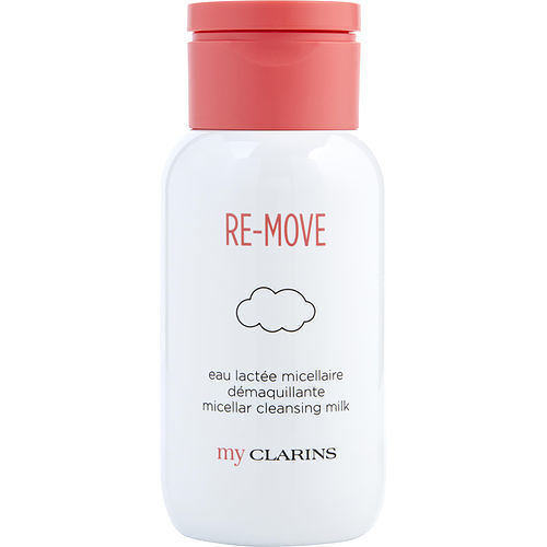 Clarins by Clarins Re-Move Micellar Cleansing Milk --200ml/6.8oz
