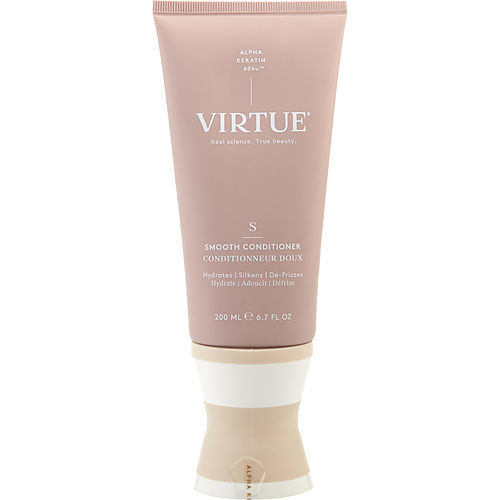 VIRTUE by Virtue SMOOTH CONDITIONER 6.7 OZ