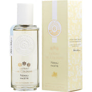 ROGER & GALLET NEROLI FACETIE by Roger & Gallet EXTRAIT DE COLOGNE SPRAY 3.3 OZ