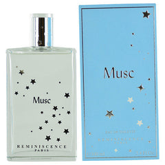 REMINISCENCE MUSC by Reminiscence EDT SPRAY 3.4 OZ