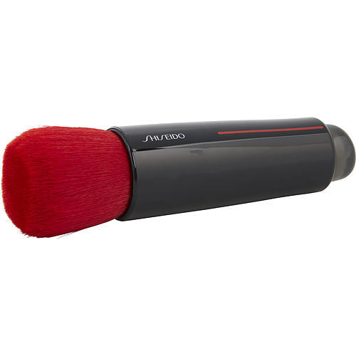 SHISEIDO by Shiseido Daiya Fude Face Duo Brush ---