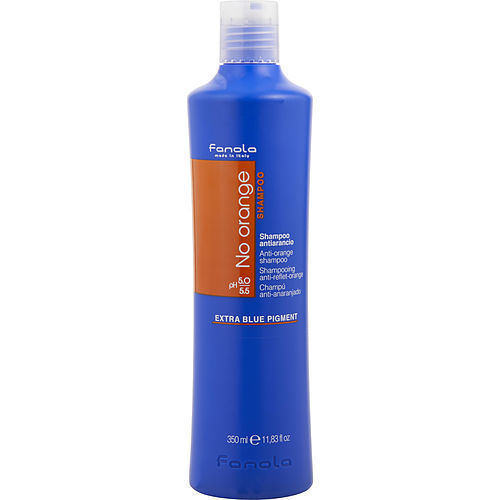 FANOLA by FANOLA NO ORANGE SHAMPOO 11.83 OZ