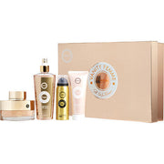 ARMAF VANITY FEMME ESSENCE by Armaf EAU DE PARFUM SPRAY 3.4 OZ & PERFUME BODY SPRAY 1.7 OZ & FRAGRANCE BODY SPRAY 8.4 OZ & BODY LOTION 3.4 OZ