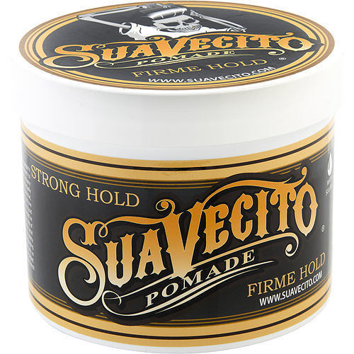 SUAVECITO by Suavecito FIRME (STRONG) HOLD POMADE 32 OZ