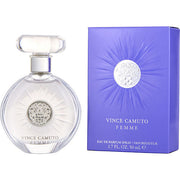 VINCE CAMUTO FEMME by Vince Camuto EAU DE PARFUM SPRAY 1.7 OZ