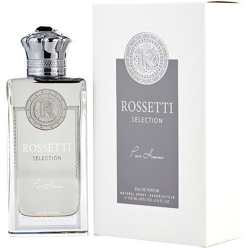 SMILE PARIS ROSSETTI by Smile Paris EAU DE PARFUM SPRAY 3.4 OZ