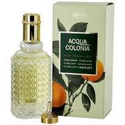 4711 ACQUA COLONIA by 4711 BLOOD ORANGE & BASIL EAU DE COLOGNE SPRAY 1.7 OZ