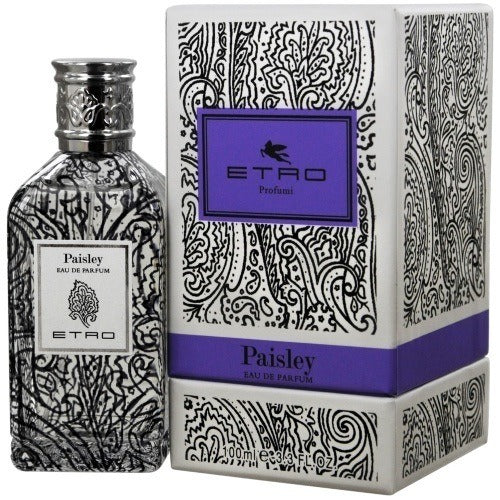 PAISLEY ETRO by Etro EAU DE PARFUM SPRAY 3.4 OZ
