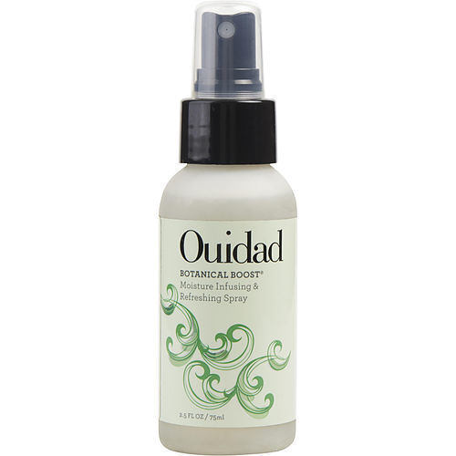 OUIDAD by Ouidad OUIDAD BOTANICAL BOOST CURL ENERGIZING & REFRESHING SPRAY 2.5 OZ