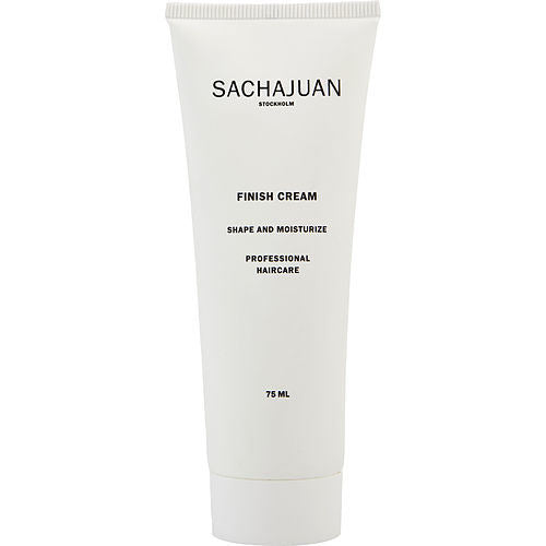 Sachajuan by Sachajuan FINISH CREAM 2.5 OZ