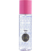 WHATEVER IT TAKES PINK WHIFF OF LOTUS by Whatever It Takes CHARM ROSES BODY MIST 8 OZ