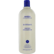 AVEDA by Aveda BRILLIANT CONDITIONER 33.8 OZ