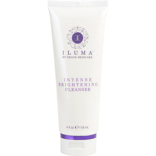 IMAGE SKINCARE by Image Skincare ILUMA INTENSE BRIGHTENING CLEANSER 4 OZ