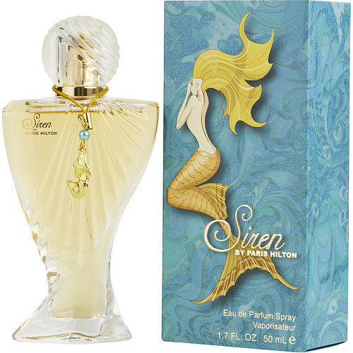 PARIS HILTON SIREN by Paris Hilton EAU DE PARFUM SPRAY 1.7 OZ