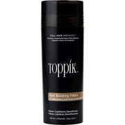TOPPIK by Toppik HAIR BUILDING FIBERS LIGHT BROWN ECONOMY 27.5G/0.97OZ