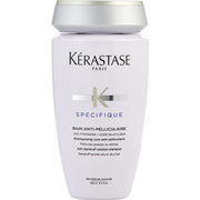 KERASTASE by Kerastase SPECIFIQUE BAIN ANTI-PELLICULAIRE ANTI DANDRUFF SHAMPOO (OILY/DRY HAIR) 8.5 OZ