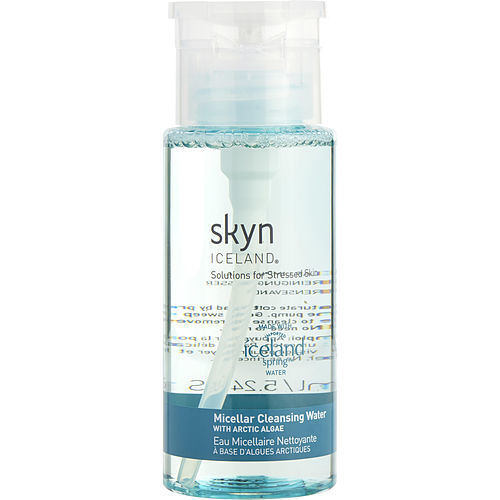 Skyn Iceland by Skyn Iceland Micellar Cleansing Water 155ml/5.24oz