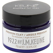 Keune by Keune 1922 BY J.M. KEUNE PREMIUM CLAY 2.5 OZ