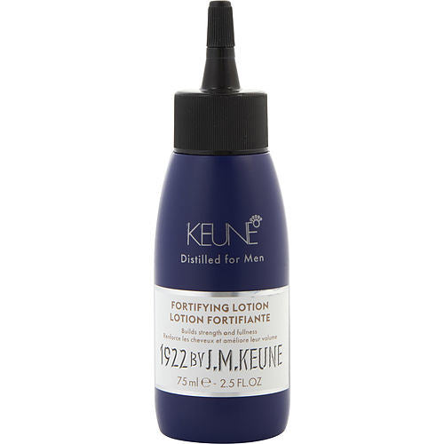 Keune by Keune 1922 BY J.M. KEUNE FORTIFYING LOTION 2.5 OZ