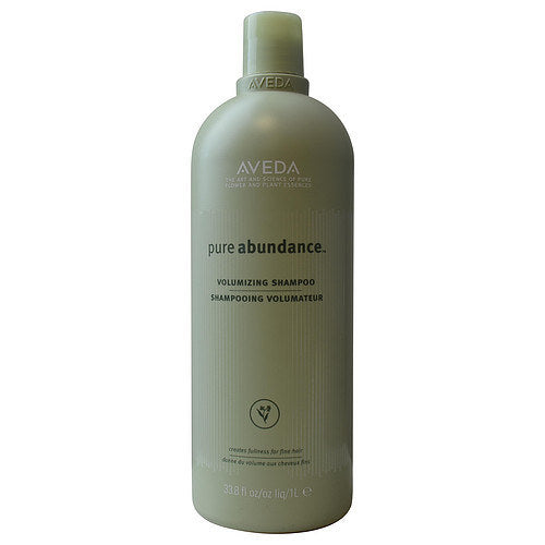 AVEDA by Aveda PURE ABUNDANCE VOLUMIZING SHAMPOO 33.8 OZ