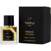 VERTUS PARADOX by Vertus EAU DE PARFUM SPRAY 3.4 OZ