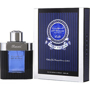 RASASI AL WISAM EVENING by Rasasi EAU DE PARFUM SPRAY 3.3 OZ