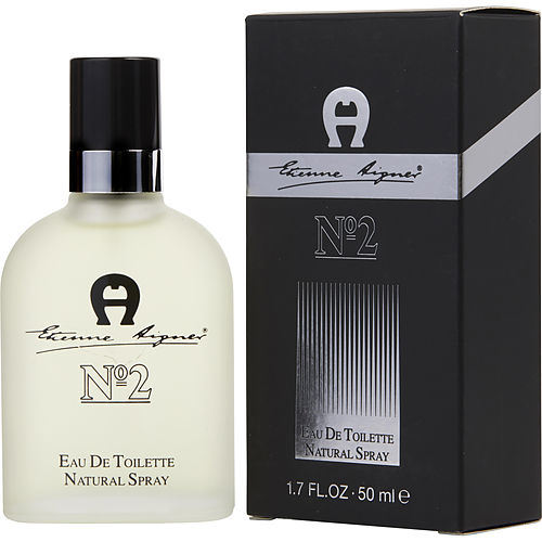 AIGNER NO 2 by Etienne Aigner EDT SPRAY 1.7 OZ