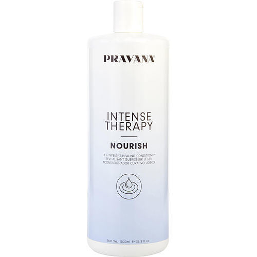 Pravana by Pravana INTENSE THERAPY NOURISH CONDITIONER 33 OZ