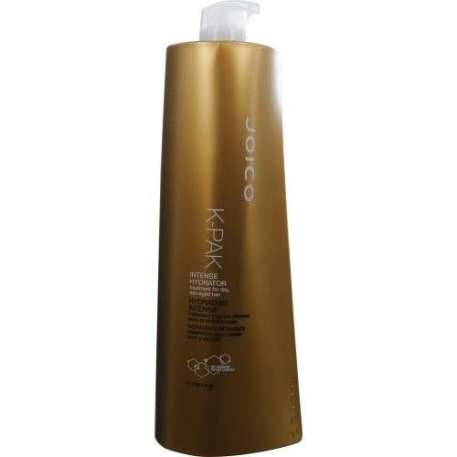 JOICO by Joico K PAK INTENSE HYDRATOR FOR DRY AND DAMAGED HAIR 33.8 OZ