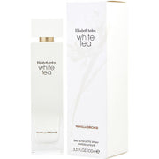 WHITE TEA VANILLA ORCHID by Elizabeth Arden EDT SPRAY 3.3 OZ