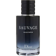 DIOR SAUVAGE by Christian Dior EAU DE PARFUM SPRAY 3.4 OZ *TESTER