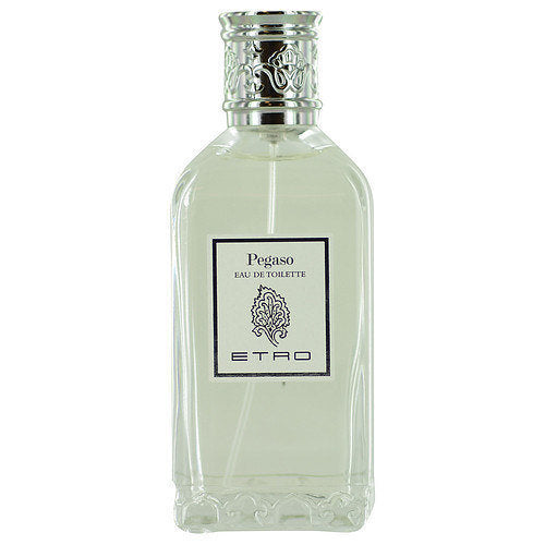 PEGASO ETRO by Etro EDT SPRAY 3.3 OZ (NEW PACKAGING) *TESTER