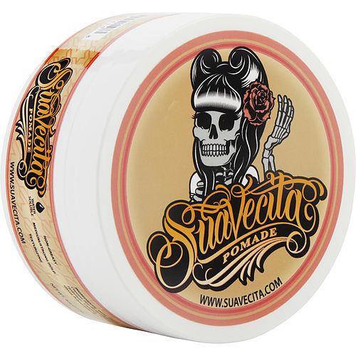 SUAVECITA by Suavecito SUAVECITA POMADE 4 OZ