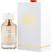 BOUCHERON ORANGE DE BAHIA by Boucheron EAU DE PARFUM SPRAY 4.1 OZ