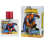 SPIDERMAN by Marvel EDT SPRAY 3.4 OZ (SENSE)