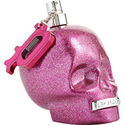 POLICE TO BE SWEET GIRL by Police EAU DE PARFUM SPRAY 4.2 OZ *TESTER