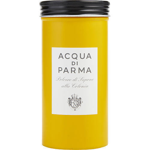 ACQUA DI PARMA by Acqua di Parma POWDER SOAP 2.5 OZ